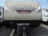 16 Forest River Wildwood