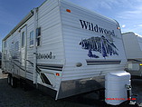 06 Forest River Wildwood
