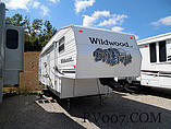 06 Forest River Wildwood