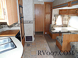 2006 Forest River Wildwood Photo #10