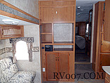 2006 Forest River Wildwood Photo #14