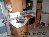 2006 Forest River Wildwood Photo #16