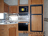 2006 Forest River Wildwood Photo #17