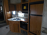 2006 Forest River Wildwood Photo #18