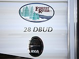 2015 Forest River Wildwood Photo #19