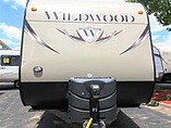2015 Forest River Wildwood Photo #6