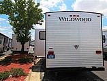 2015 Forest River Wildwood Photo #8