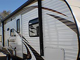 15 Forest River Wildwood