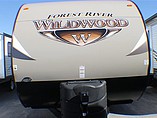 2015 Forest River Wildwood Photo #2