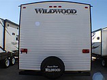 2015 Forest River Wildwood Photo #4