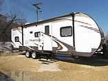 15 Forest River Wildwood