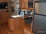2015 Forest River Wildwood Photo #9