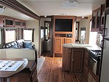 2016 Forest River Wildwood Photo #11