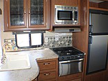 2016 Forest River Wildwood Photo #7