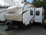 2016 Forest River Wildwood Photo #2
