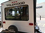 2016 Forest River Wildwood Photo #7