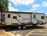 2016 Forest River Wildwood Photo #8