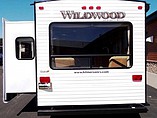 2016 Forest River Wildwood Photo #4