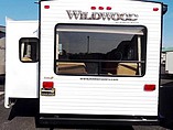 2016 Forest River Wildwood Photo #5