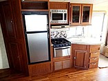 2016 Forest River Wildwood Photo #20