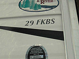 2015 Forest River Wildwood Photo #5