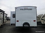 2015 Forest River Wildwood Photo #7