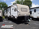 15 Forest River Wildwood