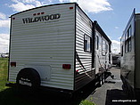 2015 Forest River Wildwood Photo #3