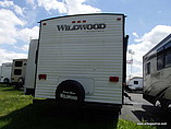 2015 Forest River Wildwood Photo #4