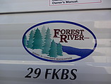 2015 Forest River Wildwood Photo #4