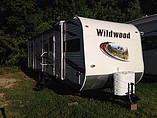 12 Forest River Wildwood