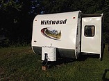 2012 Forest River Wildwood Photo #2