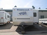 07 Forest River Wildwood