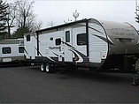 16 Forest River Wildwood