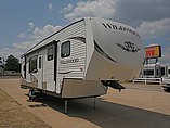 15 Forest River Wildwood