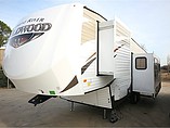 15 Forest River Wildwood