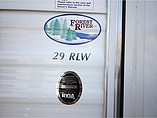2015 Forest River Wildwood Photo #19