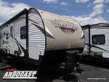 15 Forest River Wildwood
