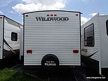 2015 Forest River Wildwood Photo #3