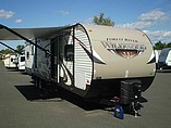 15 Forest River Wildwood