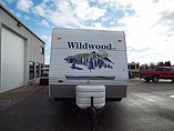 07 Forest River Wildwood