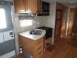 2007 Forest River Wildwood Photo #6