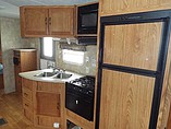 2007 Forest River Wildwood Photo #8