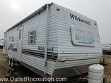 04 Forest River Wildwood