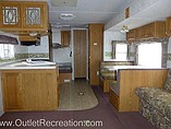 2004 Forest River Wildwood Photo #5