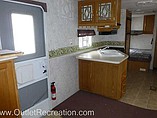 2004 Forest River Wildwood Photo #7
