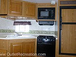 2004 Forest River Wildwood Photo #10