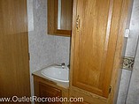 2004 Forest River Wildwood Photo #13