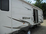 2012 Forest River Wildwood Photo #5