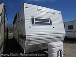 03 Forest River Wildwood
